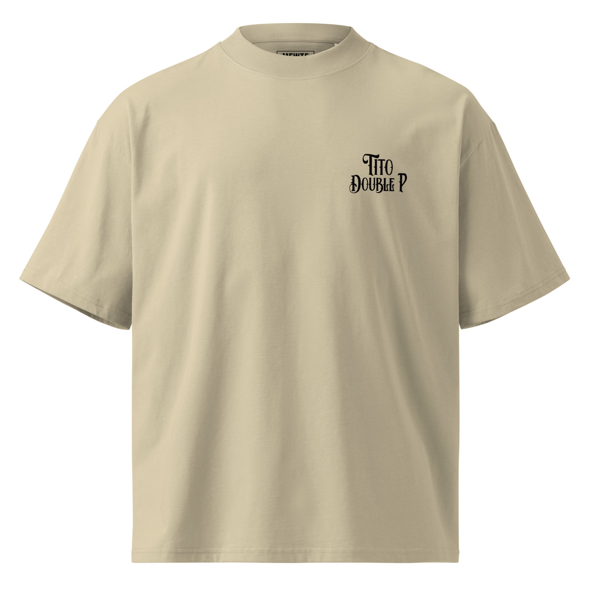 Oversize Tee